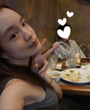 Park Hae-eun Instagram - 