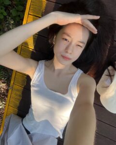 Park Hae-eun Most Liked Photos and Posts