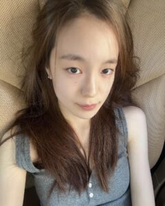 Actress Park Hae-eun HD Instagram Photos and Wallpapers September 2023