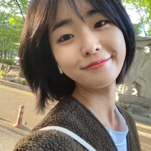 Park Han-sol Instagram - 