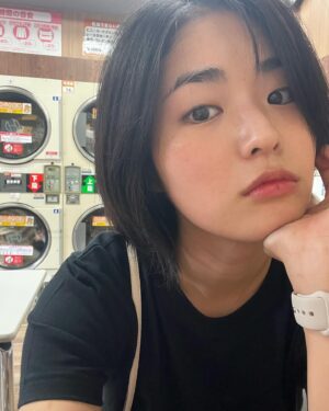 Park Han-sol Instagram - 
