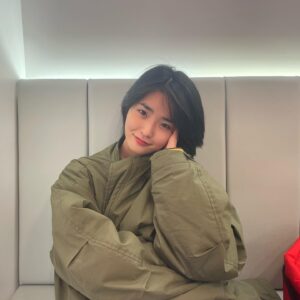 Park Han-sol Instagram - 