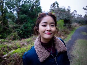 Park Han-sol Instagram - 