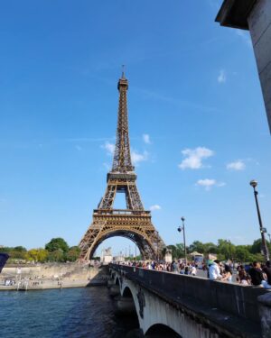 Park Hee-soon Instagram - #Paris