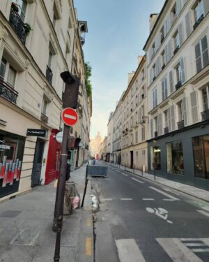 Park Hee-soon Instagram - #Paris