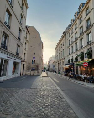 Park Hee-soon Instagram - #Paris