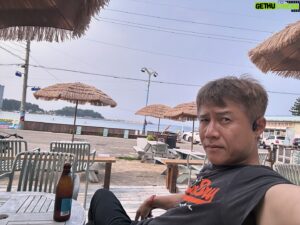 Park Ho-san Instagram - 아주 아주 잠깐의 쉼