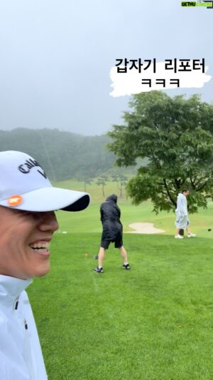 Park Ho-san Instagram - 