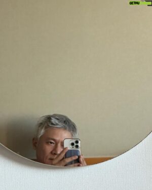Park Ho-san Instagram - #쉼