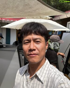 Park Ho-san Instagram - 요즘 많이 타서 #시골작가 로 딱이야 ㅋ