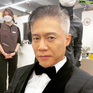 Park Ho-san Instagram - #mbc연기대상 참석하러 갑니다
고마운 울 스텝들, 사람을 이렇게 바꿔놓다니 🥰 다녀올께요~~ 
시청하실 분들은 8시 반 mbc ^^
#rolling_j #롤링제이 #송희경 의상실장님
#윤대호 매니져 ㅋ