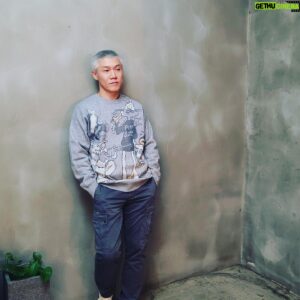 Park Ho-san Instagram - 그냥…
