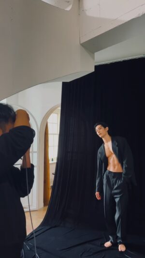 Park Hyeong-seop Instagram - 🌪️🌪️🌪️