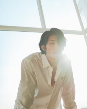 Park Hyeong-seop Instagram - 📸 @antweekly