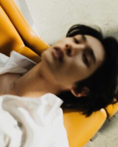 Park Hyeong-seop Instagram - 📸 @antweekly