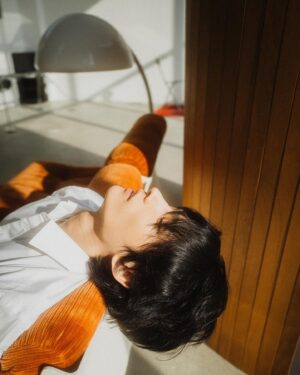 Park Hyeong-seop Instagram - 📸 @antweekly