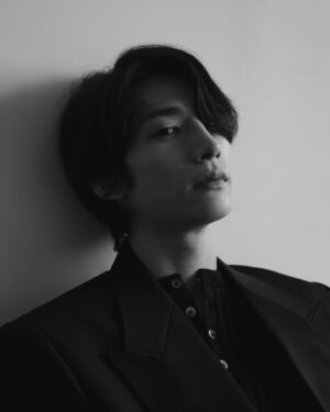 Park Hyeong-seop Instagram - @antweekly