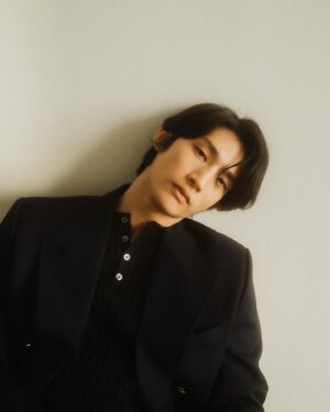 Park Hyeong-seop Instagram - @antweekly