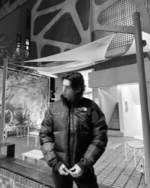 Park Hyeong-seop Instagram - 나의겨울일지 ❄️🏂