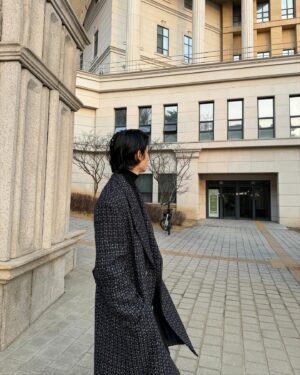 Park Hyeong-seop Instagram - 나의겨울일지 ❄️🏂