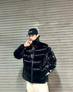 Park Hyeong-seop Instagram - 나의겨울일지 ❄️🏂