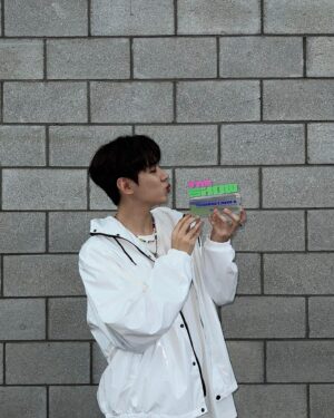 Park Jae-chan Instagram - 최고의 하루🏆😊