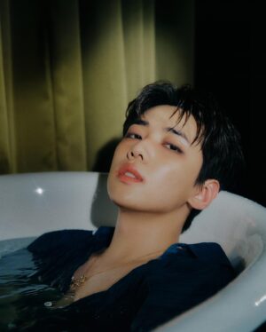 Park Jae-chan Instagram - @singlesmagazine 🔥