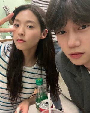 Park Ji-bin Instagram - 595#95 🐷