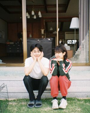 Park Ji-bin Instagram - '킬러들의 쇼핑몰' 사랑해주셔서 감사합니다 !
정말 고생많으셨습니다 👍
우리 모두 아프지말고 새해복 많이 받자요!🌸

#디즈니플러스 #disneypluskr #킬러들의쇼핑몰 #ashopforkillers