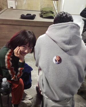 Park Ji-bin Instagram - '킬러들의 쇼핑몰' 사랑해주셔서 감사합니다 !
정말 고생많으셨습니다 👍
우리 모두 아프지말고 새해복 많이 받자요!🌸

#디즈니플러스 #disneypluskr #킬러들의쇼핑몰 #ashopforkillers