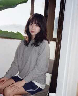 Park Joo-hee Instagram - ‘그때 우리가 한번쯤...’