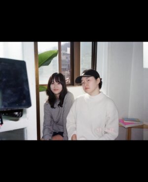 Park Joo-hee Instagram - ‘그때 우리가 한번쯤...’