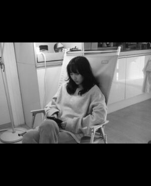 Park Joo-hee Instagram - ‘그때 우리가 한번쯤...’