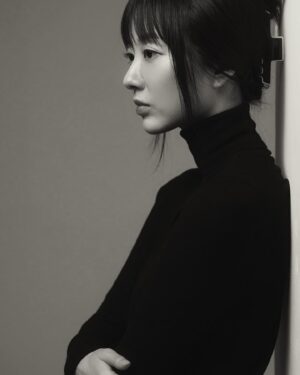 Park Joo-hee Instagram - 🐼