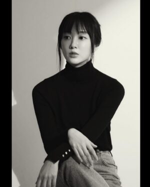 Park Joo-hee Instagram - 🐼