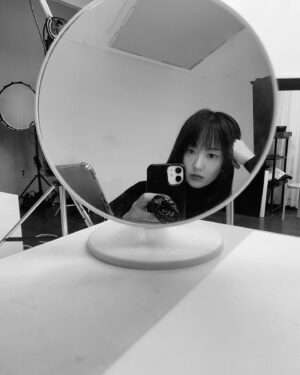 Park Joo-hee Instagram - 🍙