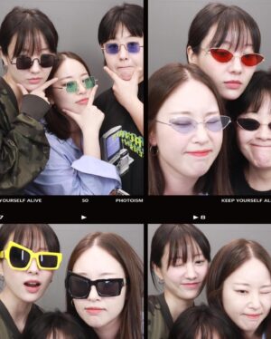 Park Joo-hee Instagram - 8월쯤?