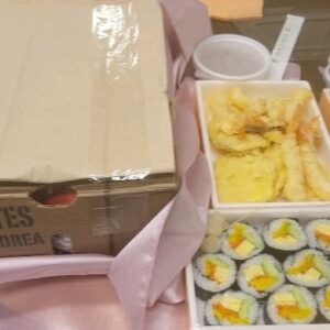 Park Joon-geum Instagram - 너무 사랑만받아서 죄송하구
감사한날~~