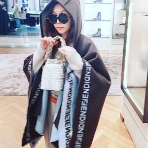 Park Joon-geum Instagram - 팬디