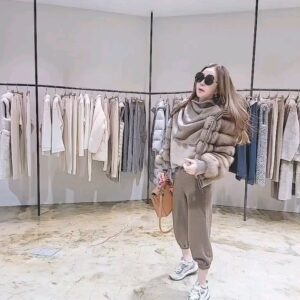 Park Joon-geum Instagram - 