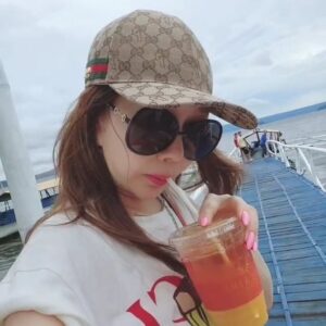 Actress Park Joon-geum HD Instagram Photos and Wallpapers February 2023