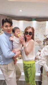Park Joon-geum Top 100 Instagram Photos and Posts
