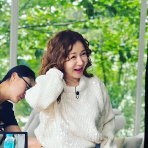 Park Joon-geum Instagram - 옥탑방 문제아들