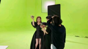 Park Joon-geum Instagram - 