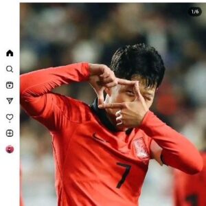 Park Joon-geum Instagram - 쏘니의행복축구를응원하면서~
오천만국민의마음을 단한명의외국감독이 상처를 주었다
문화를 짓밟은거같아 가슴아프고
경기에서 이길수도질수도있지만 정서와 열정이없는~~공감능력이떨어져 얼만큼 아픈지를 모르는국대감독을 우리는 언제까지참아줘야하는가?
진심으로 이번경기를 뛰어준우리선수들께 감사하다고 말하고싶고
클린스만은 자진사퇴하기를 기원합니다