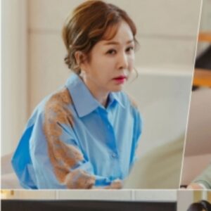 Park Joon-geum Instagram - 닥터차정숙~~~