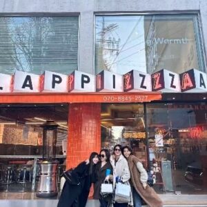 Park Joon-geum Instagram - 