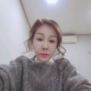 Park Joon-geum Instagram - 
