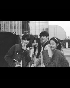 Park Jung-woo Top 100 Instagram Photos and Posts