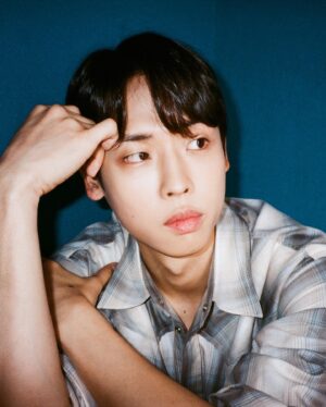 Park Jung-woo Instagram - 🫠